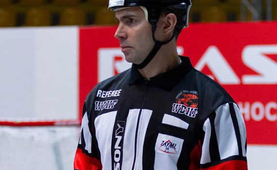 WBHF Passport Referee